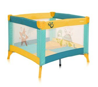 PLAY STATION Sea Life